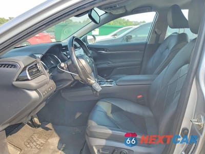 Zdjęcie 7 z 12 samochodu: 2019 TOYOTA CAMRY XLE VIN:4T1B11HK2KU762156 - miniatura
