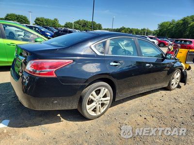 Trzecie zdjęcie samochodu z tyłu: 2013 NISSAN ALTIMA 3.5 S VIN:1N4BL3AP5DC175707 - miniatura