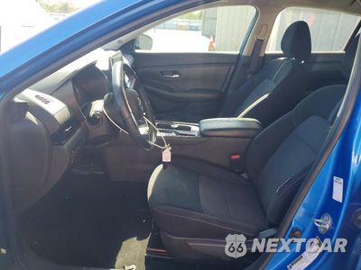 Zdjęcie 7 z 12 samochodu: 2022 NISSAN SENTRA SV VIN:3N1AB8CV1NY255535 - miniatura