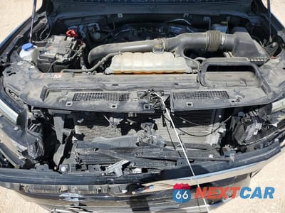 Zdjęcie 11 z 12 samochodu: 2024 FORD EXPEDITION LIMITED VIN:1FMJU1K88REA49184 - miniatura