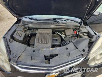 Zdjęcie 12 z 14 samochodu: 2017 CHEVROLET EQUINOX LT VIN:2GNALCEK0H1555027 - miniatura