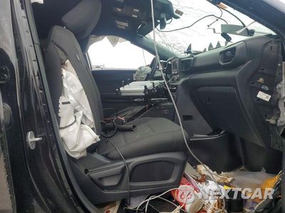 Zdjęcie 11 z 13 samochodu: 2021 FORD EXPLORER POLICE INTERCEPTOR VIN:1FM5K8AW2MNA09689 - miniatura