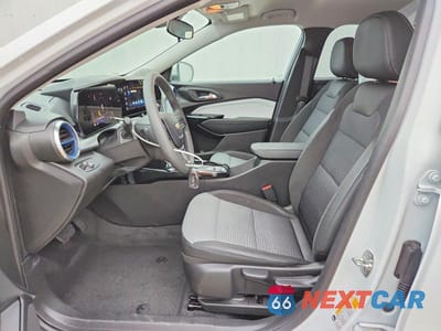 Zdjęcie 7 z 14 samochodu: 2026 CHEVROLET TRAX 1LT VIN:KL77LHEP4TC064441 - miniatura