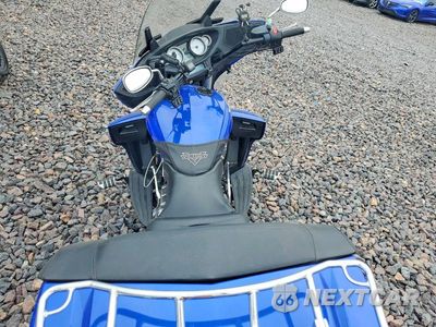 Zdjęcie 6 z 9 samochodu: 2013 VICTORY MOTORCYCLES CROSS COUNTRY TOUR VIN:5VPTW36N3D3014187 - miniatura