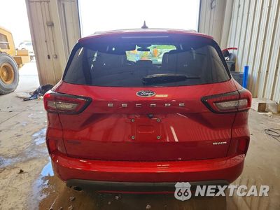 Zdjęcie 6 z 13 samochodu: 2024 FORD ESCAPE ST LINE SELECT VIN:1FMCU9NA2RUB35196 - miniatura