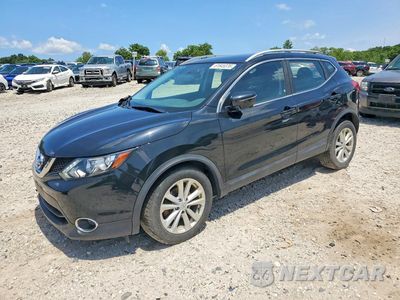 2017 NISSAN ROGUE SPORT SV JN1BJ1CR2HW118617 - główne zdjęcie licytacji z USA - miniatura