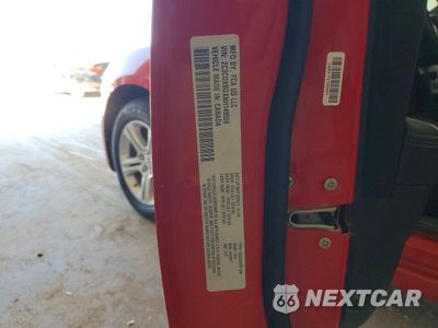 Zdjęcie 12 z 12 samochodu: 2022 DODGE CHARGER SXT VIN:2C3CDXBGXNH149558 - miniatura