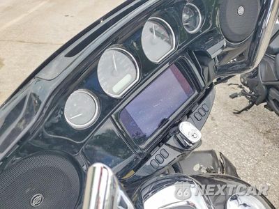 Zdjęcie 7 z 8 samochodu: 2023 HARLEY-DAVIDSON FLHXS VIN:1HD1KRP16PB631950 - miniatura