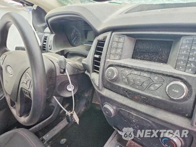 Zdjęcie 9 z 12 samochodu: 2023 FORD RANGER XL/XLT/LARIAT VIN:1FTER1FH1PLE16114 - miniatura