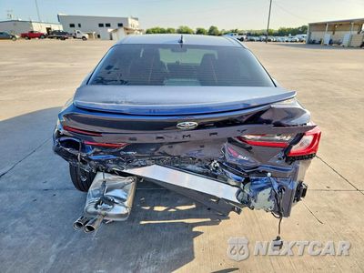 Zdjęcie 6 z 13 samochodu: 2026 TOYOTA CAMRY SE VIN:4T1DAACK3TU757419 - miniatura