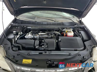Zdjęcie 11 z 12 samochodu: 2013 LEXUS CT 200 VIN:JTHKD5BHXD2133502 - miniatura