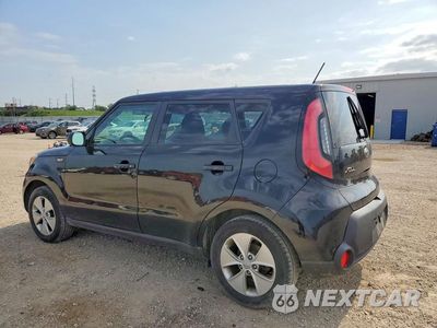 Drugie zdjęcie samochodu z przodu: 2014 KIA SOUL BASE VIN:KNDJN2A29E7096694 - miniatura