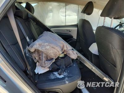 Zdjęcie 10 z 12 samochodu: 2023 HYUNDAI TUCSON SE VIN:5NMJA3AE1PH265727 - miniatura