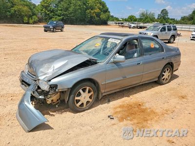 1994 HONDA ACCORD EX 1HGCD5650RA154413 - główne zdjęcie licytacji z USA - miniatura