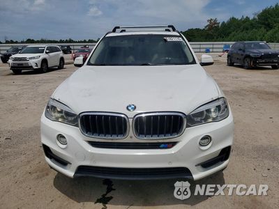 Piąte zdjęcie samochodu w środku: 2015 BMW X5 XDRIVE35I VIN:5UXKR0C59F0K66324 - miniatura