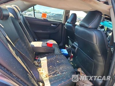 Zdjęcie 10 z 12 samochodu: 2017 TOYOTA CAMRY SE VIN:4T1BF1FK4HU337440 - miniatura