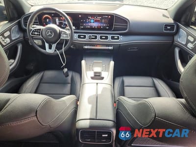 Zdjęcie 8 z 13 samochodu: 2021 MERCEDES-BENZ GLE 350 VIN:4JGFB4JB5MA350490 - miniatura