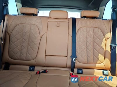 Zdjęcie 10 z 13 samochodu: 2023 BMW X5 XDRIVE45E VIN:5UXTA6C03P9N60754 - miniatura
