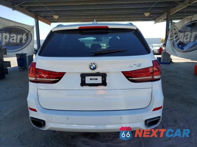 Zdjęcie 6 z 12 samochodu: 2018 BMW X5 XDR40E VIN:5UXKT0C5XJ0W00774 - miniatura
