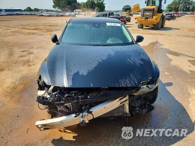 Piąte zdjęcie samochodu w środku: 2021 NISSAN ALTIMA 2.5 S VIN:1N4BL4BV0MN368659 - miniatura