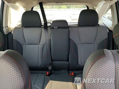Zdjęcie 10 z 13 samochodu: 2020 SUBARU FORESTER SPORT VIN:JF2SKARC5LH504590 - miniatura