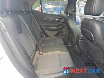Zdjęcie 11 z 13 samochodu: 2020 BUICK ENCORE GX PREFERRED VIN:KL4MMBS26LB084165 - miniatura