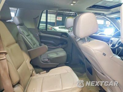 Zdjęcie 11 z 13 samochodu: 2015 CHEVROLET TAHOE K1500 LT VIN:1GNSKBKC3FR226728 - miniatura