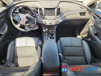 Zdjęcie 8 z 13 samochodu: 2020 CHEVROLET IMPALA LT VIN:2G11Z5S34L9101558 - miniatura