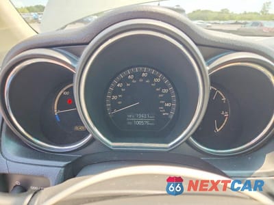 Zdjęcie 9 z 12 samochodu: 2006 LEXUS RX VIN:JTJHW31U360038042 - miniatura