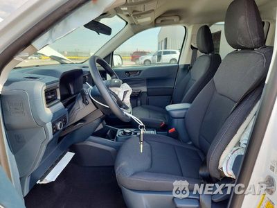 Zdjęcie 7 z 12 samochodu: 2026 FORD MAVERICK XL VIN:3FTTW8A37TRA81957 - miniatura