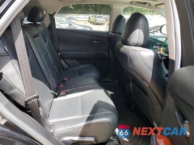 Zdjęcie 11 z 13 samochodu: 2012 LEXUS RX 350 VIN:2T2ZK1BA6CC070315 - miniatura