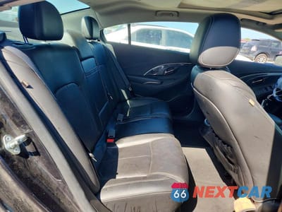 Zdjęcie 10 z 12 samochodu: 2015 BUICK LACROSSE VIN:1G4GB5G37FF294598 - miniatura