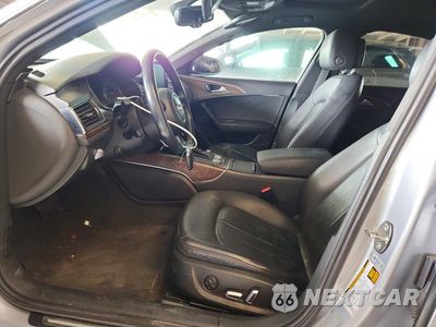Zdjęcie 7 z 13 samochodu: 2016 AUDI A6 PREMIUM PLUS VIN:WAUGFAFC6GN076000 - miniatura