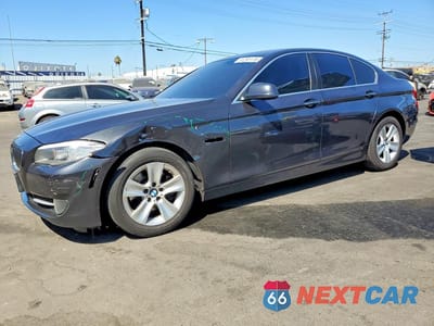 2011 BMW 528 I WBAFR1C5XBC744491 - główne zdjęcie licytacji z USA - miniatura