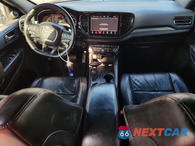 Zdjęcie 8 z 13 samochodu: 2023 DODGE DURANGO GT VIN:1C4RDJDG6PC573891 - miniatura
