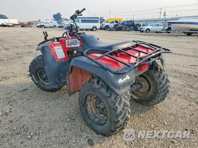 Trzecie zdjęcie samochodu z tyłu: 1999 YAMAHA KODIAK 400 ATV VIN:JY4AH05W6XA006656 - miniatura
