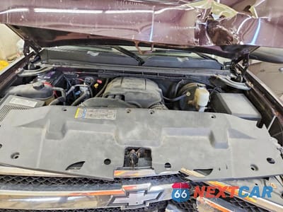 Zdjęcie 11 z 12 samochodu: 2008 CHEVROLET SILVERADO K1500 VIN:2GCEK19J881147796 - miniatura