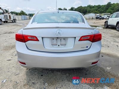Zdjęcie 6 z 12 samochodu: 2013 ACURA ILX VIN:19VDE3F79DE302336 - miniatura