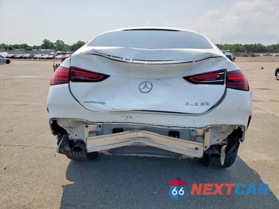 Zdjęcie 6 z 13 samochodu: 2026 MERCEDES-BENZ GLE COUPE AMG 53 4MATIC VIN:4JGFD6BB4TB536762 - miniatura