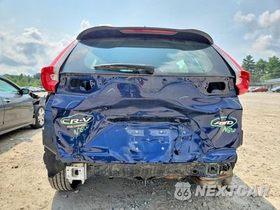 Zdjęcie 6 z 14 samochodu: 2018 HONDA CR-V LX VIN:2HKRW6H32JH203757 - miniatura