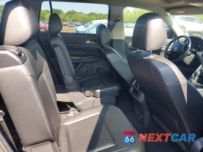 Zdjęcie 11 z 13 samochodu: 2019 VOLKSWAGEN ATLAS SE VIN:1V2UR2CA7KC578877 - miniatura