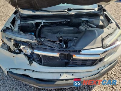 Zdjęcie 11 z 12 samochodu: 2019 HONDA RIDGELINE RTL VIN:5FPYK3F75KB022140 - miniatura