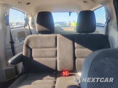 Zdjęcie 10 z 13 samochodu: 2018 DODGE GRAND CARAVAN SE VIN:2C4RDGBG8JR162173 - miniatura