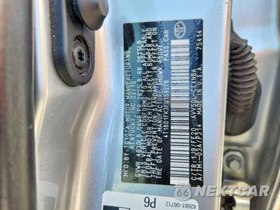 Zdjęcie 12 z 12 samochodu: 2015 TOYOTA CAMRY HYBRID LE VIN:4T1BD1FK3FU159278 - miniatura