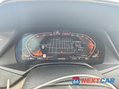 Zdjęcie 9 z 13 samochodu: 2022 BMW X5 XDRIVE40I VIN:5UXCR6C04N9N38509 - miniatura