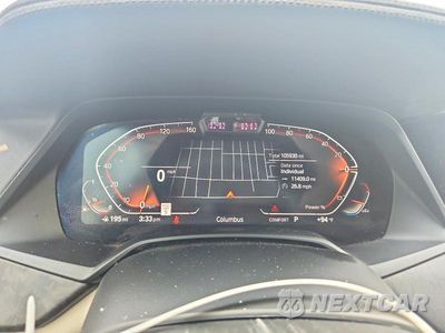 Zdjęcie 9 z 13 samochodu: 2022 BMW X5 XDRIVE40I VIN:5UXCR6C04N9N38509 - miniatura