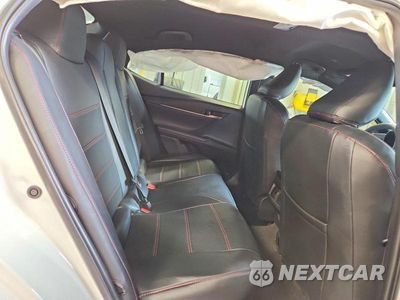 Zdjęcie 10 z 12 samochodu: 2026 TOYOTA CAMRY SE VIN:4T1DBADK1TU056759 - miniatura