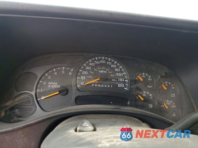 Zdjęcie 9 z 12 samochodu: 2006 CHEVROLET SILVERADO K1500 VIN:1GCEK19Z96Z107091 - miniatura