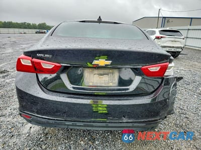 Zdjęcie 6 z 12 samochodu: 2018 CHEVROLET MALIBU LS VIN:1G1ZB5ST4JF268966 - miniatura