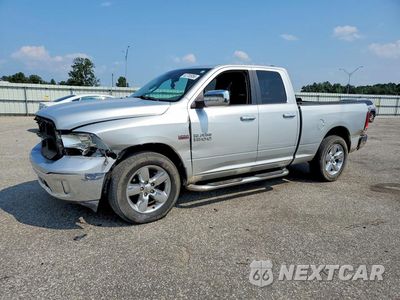 2016 RAM 1500 SLT 1C6RR7GT4GS384599 - główne zdjęcie licytacji z USA - miniatura